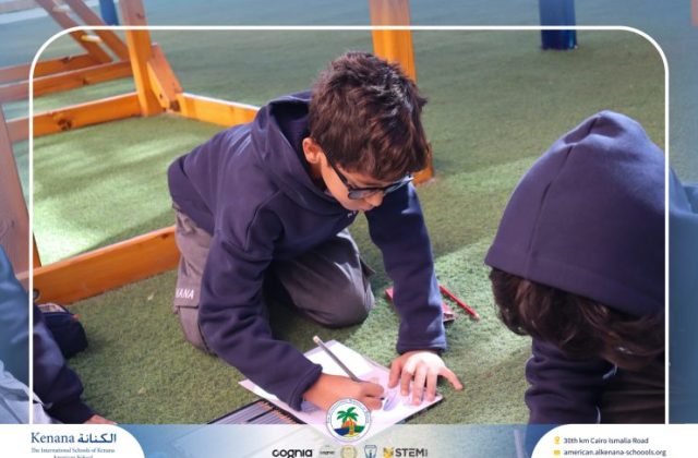 I.S.K American School | Celebrating World Arabic Language Day | 2025-2026 I.S.K American School | Celebrating World Arabic Language Day | 2025-2026