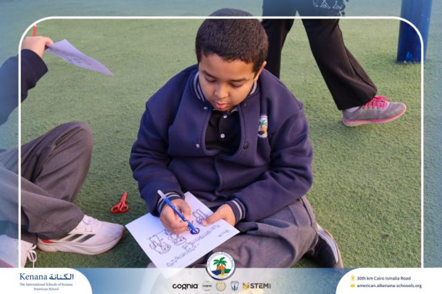 I.S.K American School | Celebrating World Arabic Language Day | 2025-2026