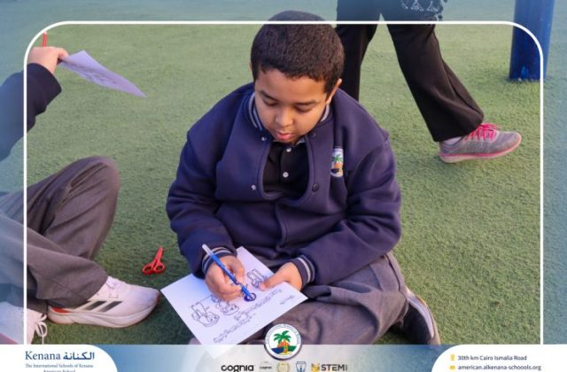 I.S.K American School | Celebrating World Arabic Language Day | 2025-2026 I.S.K American School | Celebrating World Arabic Language Day | 2025-2026