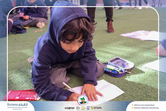 I.S.K American School | Celebrating World Arabic Language Day | 2025-2026