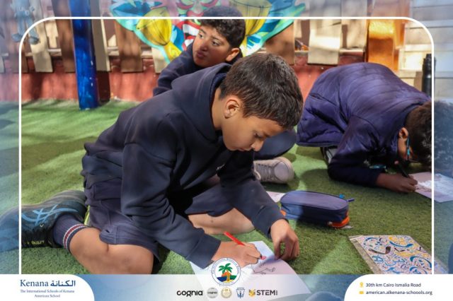 I.S.K American School | Celebrating World Arabic Language Day | 2025-2026