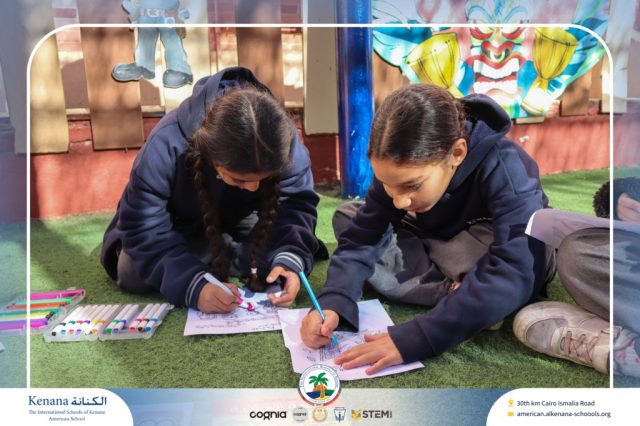 I.S.K American School | Celebrating World Arabic Language Day | 2025-2026