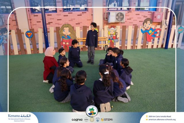 I.S.K American School | Celebrating World Arabic Language Day | 2025-2026