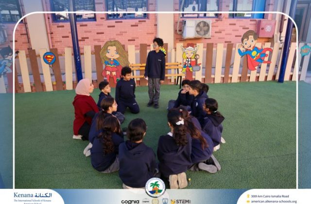 I.S.K American School | Celebrating World Arabic Language Day | 2025-2026 I.S.K American School | Celebrating World Arabic Language Day | 2025-2026