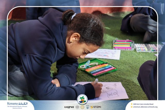 I.S.K American School | Celebrating World Arabic Language Day | 2025-2026