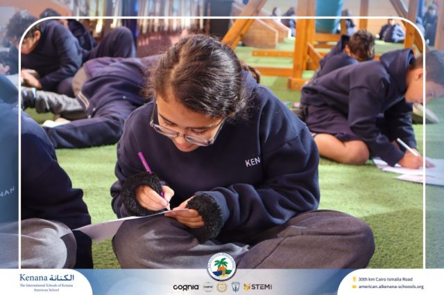 I.S.K American School | Celebrating World Arabic Language Day | 2025-2026