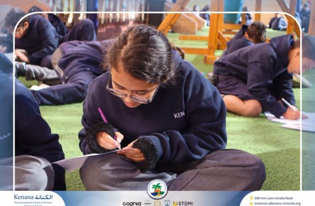 I.S.K American School | Celebrating World Arabic Language Day | 2025-2026 I.S.K American School | Celebrating World Arabic Language Day | 2025-2026