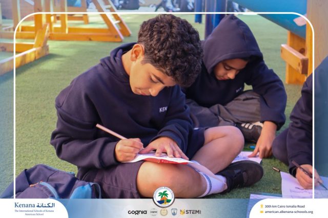 I.S.K American School | Celebrating World Arabic Language Day | 2025-2026