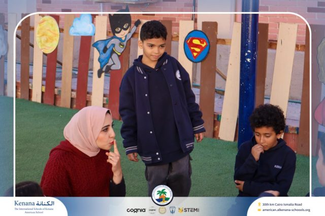 I.S.K American School | Celebrating World Arabic Language Day | 2025-2026