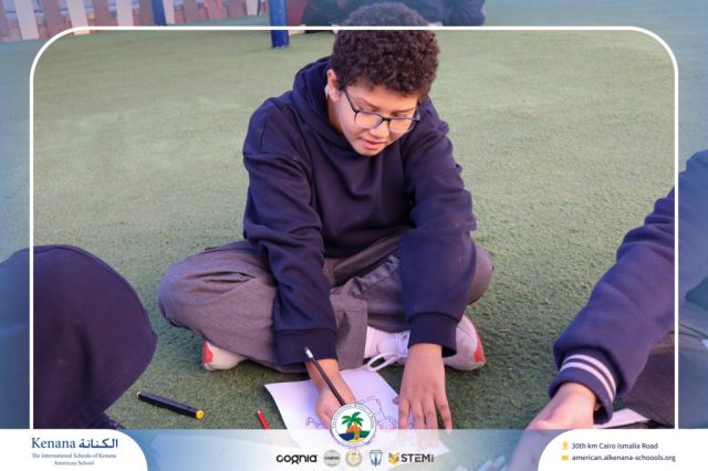 I.S.K American School | Celebrating World Arabic Language Day | 2025-2026