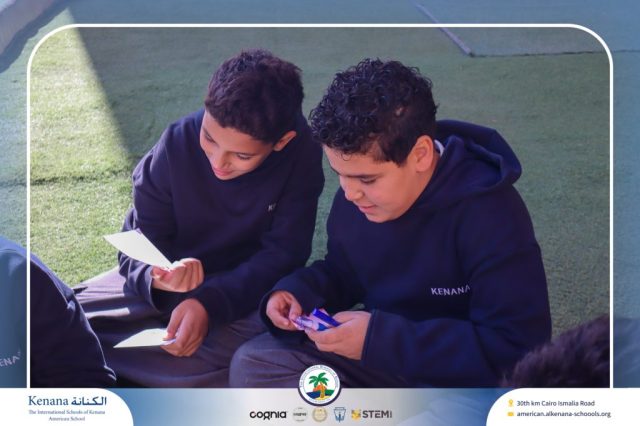 I.S.K American School | Celebrating World Arabic Language Day | 2025-2026