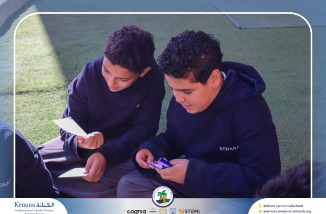 I.S.K American School | Celebrating World Arabic Language Day | 2025-2026 I.S.K American School | Celebrating World Arabic Language Day | 2025-2026