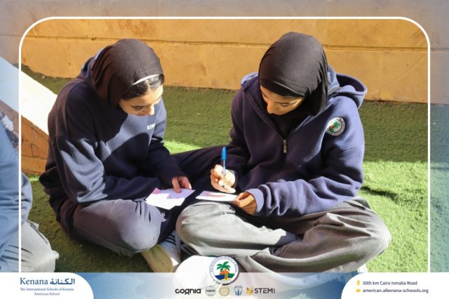 I.S.K American School | Celebrating World Arabic Language Day | 2025-2026