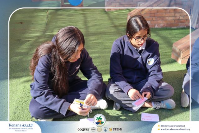 I.S.K American School | Celebrating World Arabic Language Day | 2025-2026