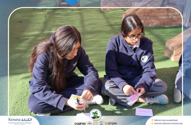 I.S.K American School | Celebrating World Arabic Language Day | 2025-2026 I.S.K American School | Celebrating World Arabic Language Day | 2025-2026