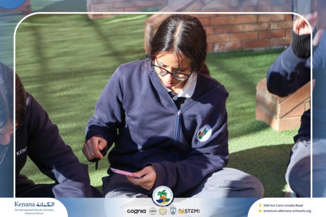 I.S.K American School | Celebrating World Arabic Language Day | 2025-2026