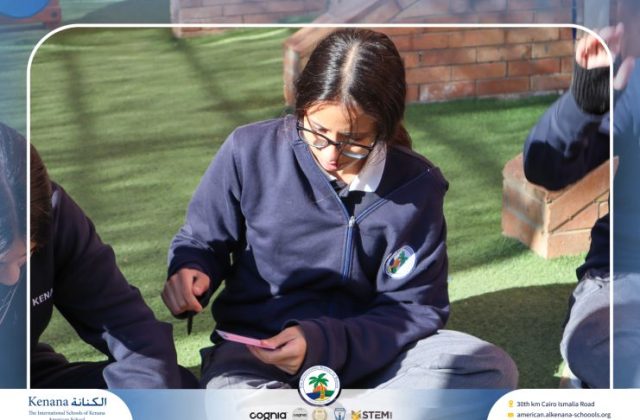 I.S.K American School | Celebrating World Arabic Language Day | 2025-2026 I.S.K American School | Celebrating World Arabic Language Day | 2025-2026