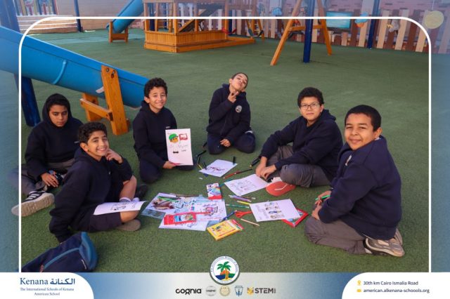 I.S.K American School | Celebrating World Arabic Language Day | 2025-2026