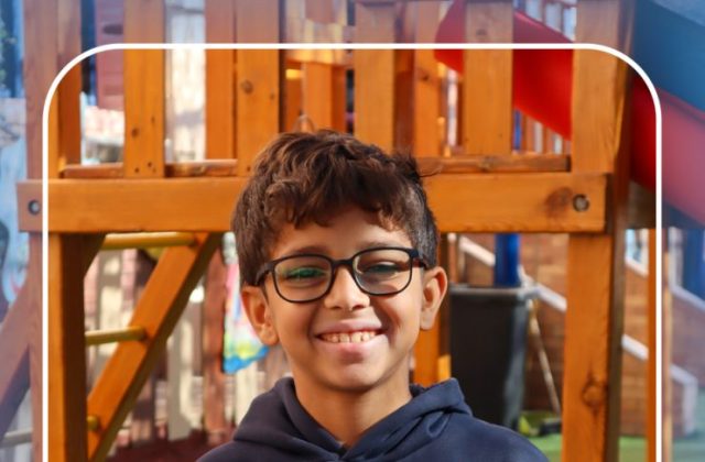 I.S.K American School | Celebrating World Arabic Language Day | 2025-2026 I.S.K American School | Celebrating World Arabic Language Day | 2025-2026