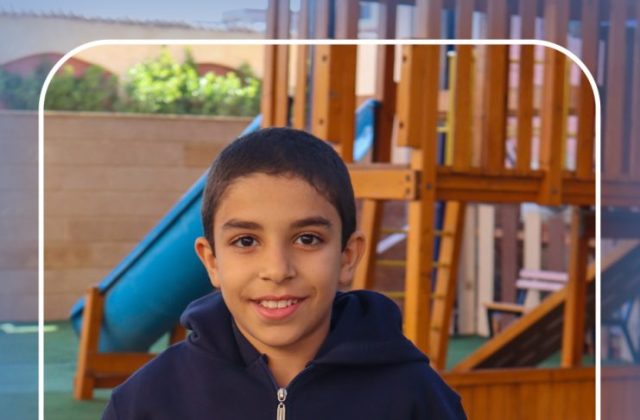 I.S.K American School | Celebrating World Arabic Language Day | 2025-2026 I.S.K American School | Celebrating World Arabic Language Day | 2025-2026