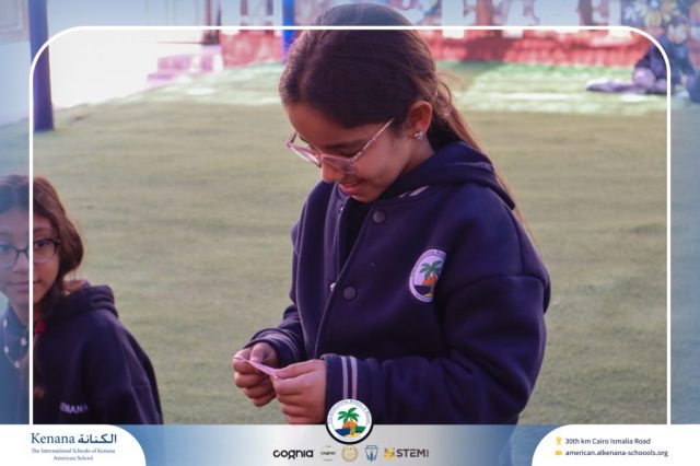 I.S.K American School | Celebrating World Arabic Language Day | 2025-2026