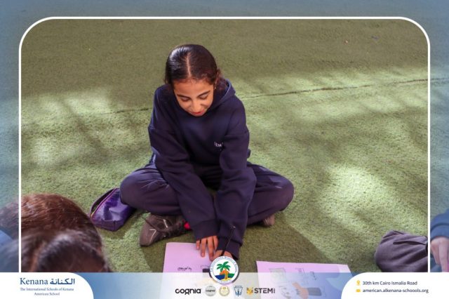 I.S.K American School | Celebrating World Arabic Language Day | 2025-2026