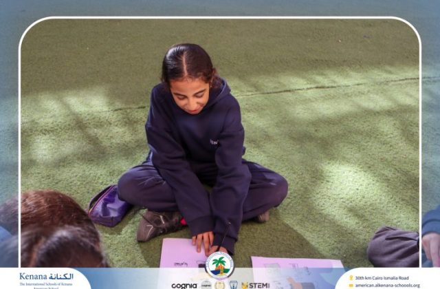 I.S.K American School | Celebrating World Arabic Language Day | 2025-2026 I.S.K American School | Celebrating World Arabic Language Day | 2025-2026