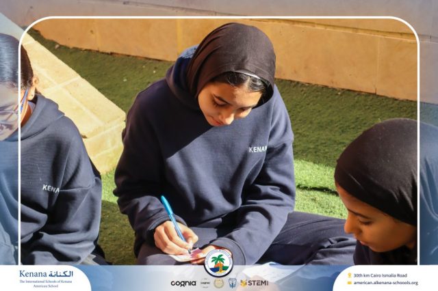 I.S.K American School | Celebrating World Arabic Language Day | 2025-2026