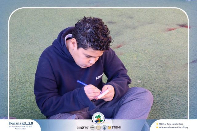 I.S.K American School | Celebrating World Arabic Language Day | 2025-2026