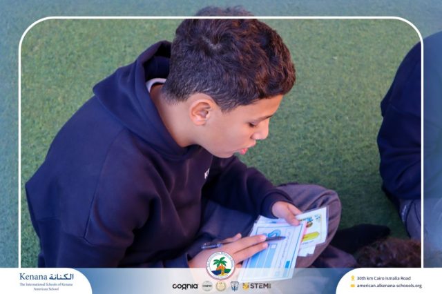 I.S.K American School | Celebrating World Arabic Language Day | 2025-2026