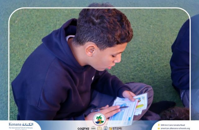 I.S.K American School | Celebrating World Arabic Language Day | 2025-2026 I.S.K American School | Celebrating World Arabic Language Day | 2025-2026