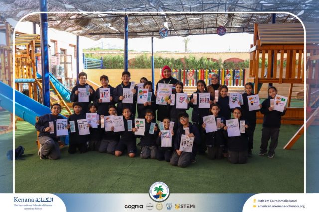 I.S.K American School | Celebrating World Arabic Language Day | 2025-2026