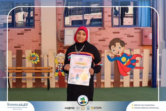 I.S.K American School | Celebrating World Arabic Language Day | 2025-2026