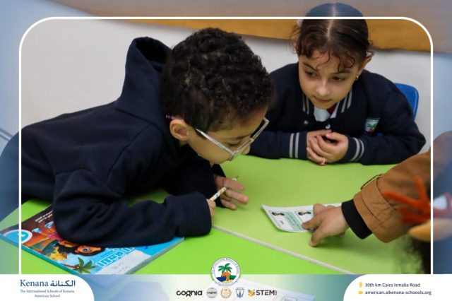 I.S.K American School | Celebrating World Arabic Language Day | 2025-2026