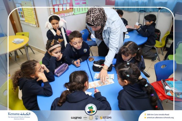 I.S.K American School | Celebrating World Arabic Language Day | 2025-2026
