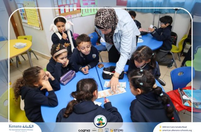 I.S.K American School | Celebrating World Arabic Language Day | 2025-2026 I.S.K American School | Celebrating World Arabic Language Day | 2025-2026