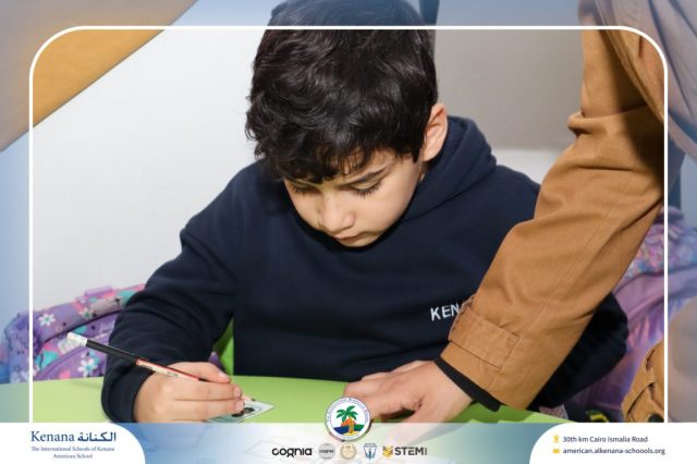 I.S.K American School | Celebrating World Arabic Language Day | 2025-2026