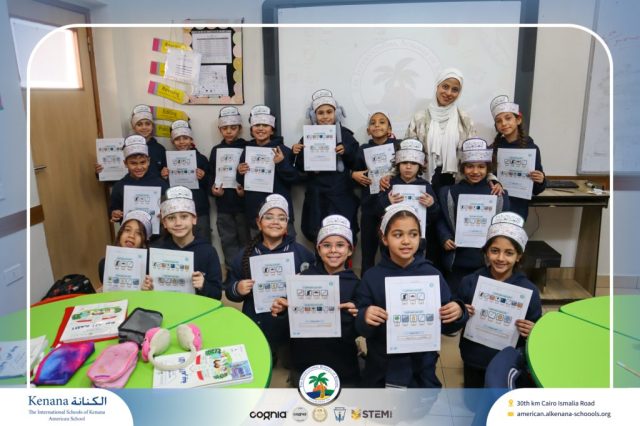 I.S.K American School | Celebrating World Arabic Language Day | 2025-2026
