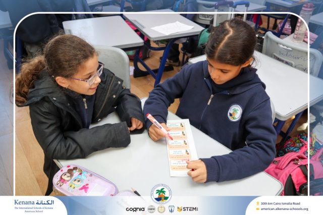 I.S.K American School | Celebrating World Arabic Language Day | 2025-2026