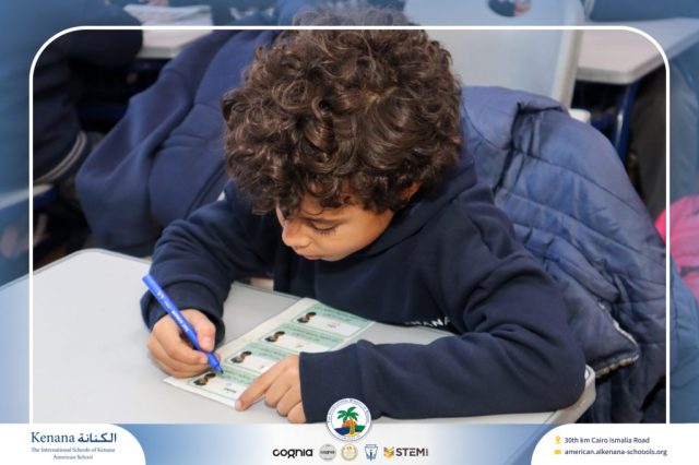 I.S.K American School | Celebrating World Arabic Language Day | 2025-2026