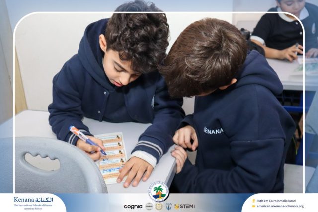 I.S.K American School | Celebrating World Arabic Language Day | 2025-2026