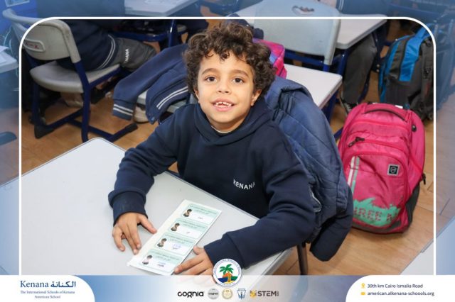 I.S.K American School | Celebrating World Arabic Language Day | 2025-2026