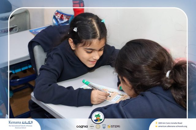 I.S.K American School | Celebrating World Arabic Language Day | 2025-2026