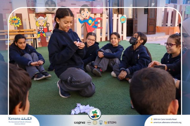 I.S.K American School | Celebrating World Arabic Language Day | 2025-2026