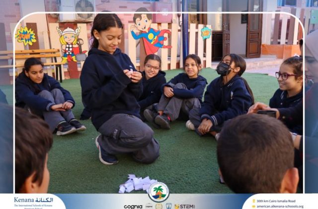 I.S.K American School | Celebrating World Arabic Language Day | 2025-2026 I.S.K American School | Celebrating World Arabic Language Day | 2025-2026