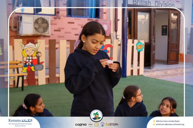 I.S.K American School | Celebrating World Arabic Language Day | 2025-2026