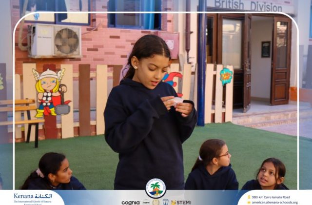 I.S.K American School | Celebrating World Arabic Language Day | 2025-2026 I.S.K American School | Celebrating World Arabic Language Day | 2025-2026