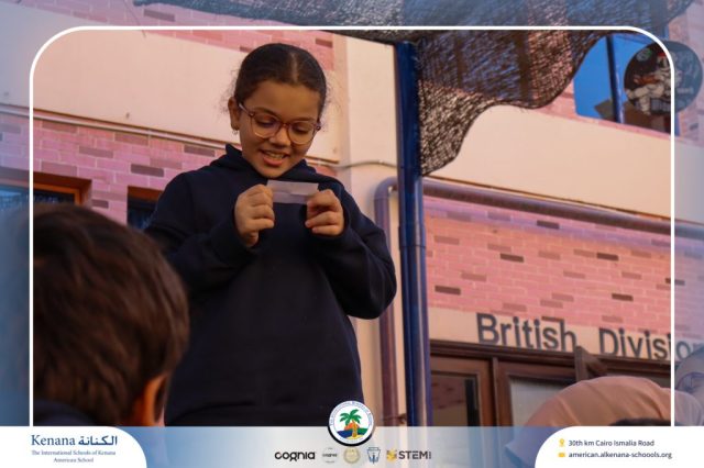 I.S.K American School | Celebrating World Arabic Language Day | 2025-2026