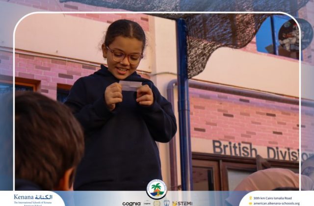 I.S.K American School | Celebrating World Arabic Language Day | 2025-2026 I.S.K American School | Celebrating World Arabic Language Day | 2025-2026