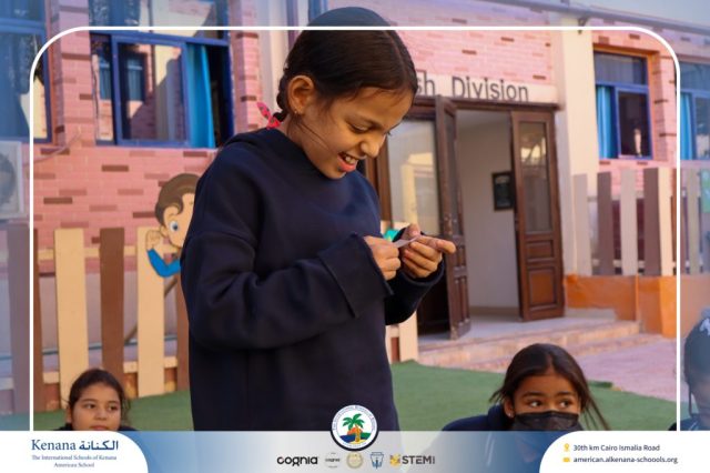 I.S.K American School | Celebrating World Arabic Language Day | 2025-2026